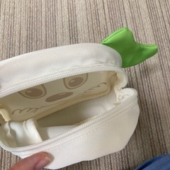 いないいないばあ　わんわんポーチの画像