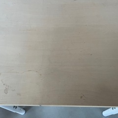 作業台の画像