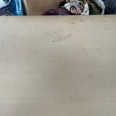 作業台の画像