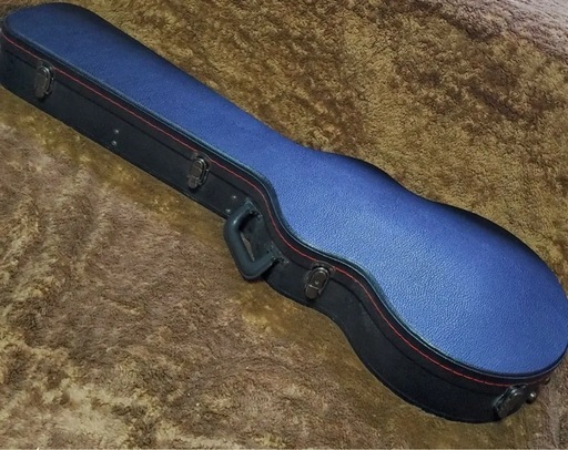 【出張OK】ハードケース付属 BUSKER'S レスポール LPS300