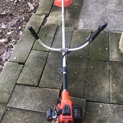 刈払機 草刈機 KEの画像