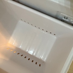 冷蔵庫　綺麗の画像