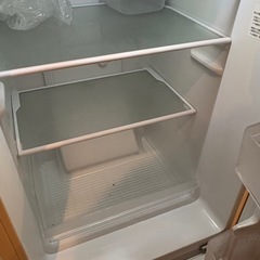 冷蔵庫　綺麗の画像