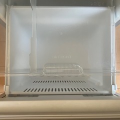 冷蔵庫 168Lの画像