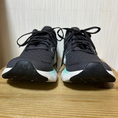 [ニューバランス] ランニングシューズ FRESH FOAM 1080 フレッシュフォーム　24.5cm　の画像