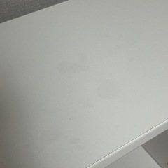 白井産業　カウンター下収納　の画像