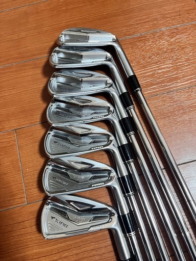 ツアーステージXプレード707