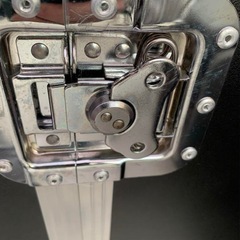 訳あり、超特大機材ケース、ラックケース、楽器ケースの画像