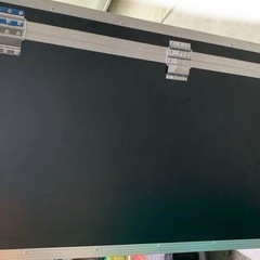 訳あり、超特大機材ケース、ラックケース、楽器ケースの画像