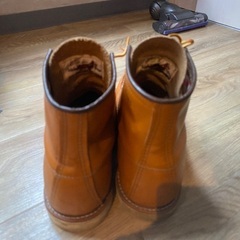 早い者勝ち⭐︎28.5レッドウイング 9875の画像