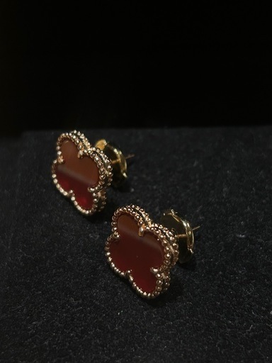 ヴァンクリーフアンドアペール　ピアスセット