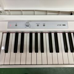 【愛品館八千代店】KORG　コルグ　電子ピアノ　LP-180　2020年製の画像