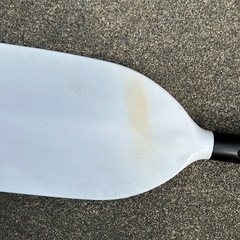 カヤック用パドルの画像