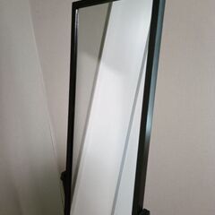 ミラー/鏡（鏡サイズ約115cm）の画像