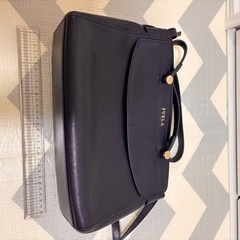 FURLA ショルダーバッグの画像