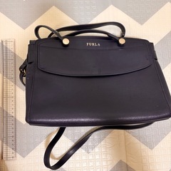 FURLA ショルダーバッグの画像