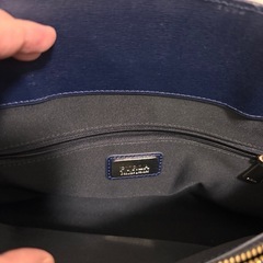 FURLA ショルダーバッグの画像