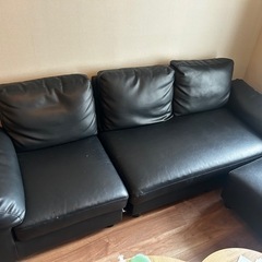 【中古】ソファの画像