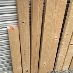 DIY🔨🪚ツーバイフォー 木材セット🟢の画像