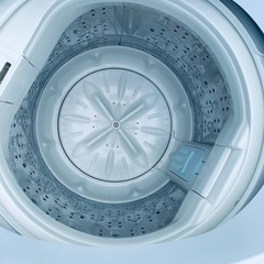 ✅日立電気洗濯機✅ ✅NW-50B✅の画像