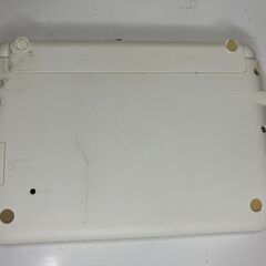 【中古雑貨】生活雑貨　電子辞書８　カシオの画像