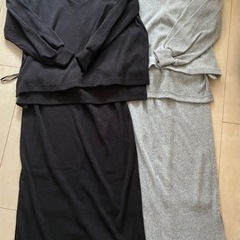 レディース服まとめての画像
