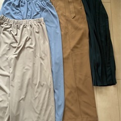 レディース服まとめての画像