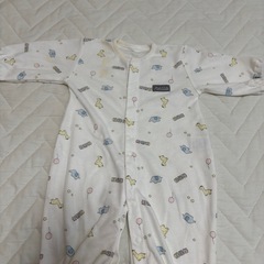 50～70 コンビ2wayオール まとめ売りの画像
