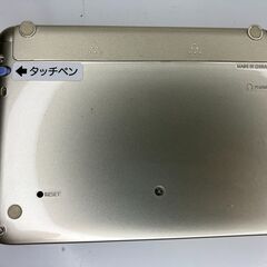 【中古雑貨】生活雑貨　電子辞書９　カシオの画像