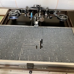 菅沼和文タイプライター10-3000Dの画像