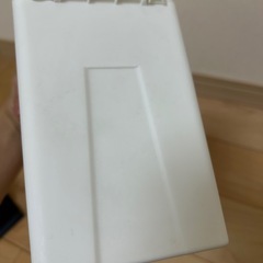無料⭐️蓋付き収納ケースの画像