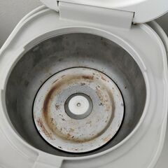 【決まりました】炊飯器の画像