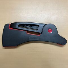 折りたたみ式ギタースタンド・黒いうさぎの画像