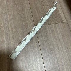 山崎実業タワー　キッチンツール収納の画像