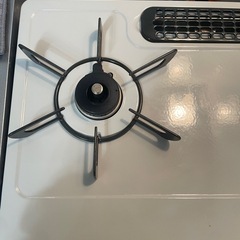 リンナイ ガスコンロの画像
