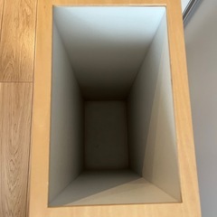 ヤマト工芸　ゴミ箱の画像