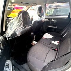 ⭐23年式★フォレスター★希少ターボ車★社外マフラー⭐本土仕入★２年車検・２年保証付き！下取り可能！の画像