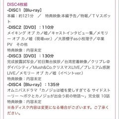佐藤健DVD 恋は続くよどこまでも　恋つづ　他まとめ売りの画像