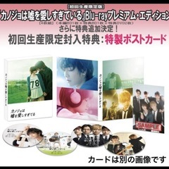 佐藤健DVD 恋は続くよどこまでも　恋つづ　他まとめ売りの画像