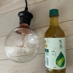 IKEAペンダントライトの画像