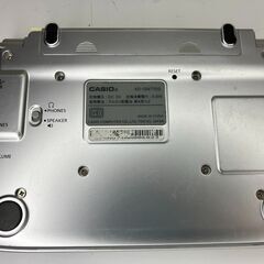 【中古雑貨】生活雑貨　電子辞書１１　カシオの画像