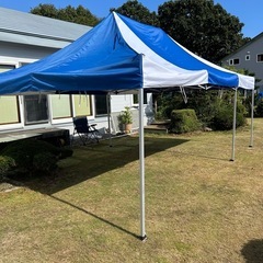 かんたんてんと3.4✖️5.4イベントの画像