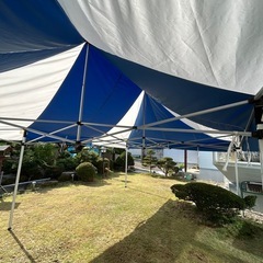 かんたんてんと3.4✖️5.4イベントの画像