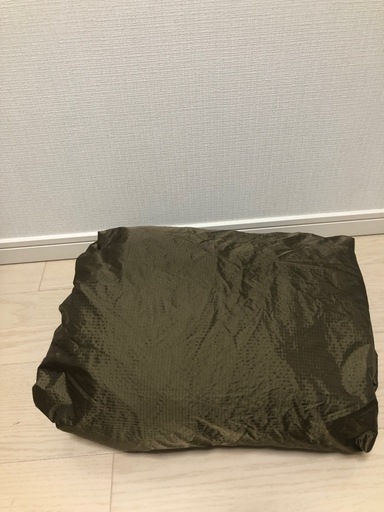 ワンティグリス　モスキートネット　蚊帳