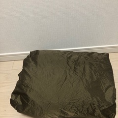 ワンティグリス　モスキートネット　蚊帳の画像