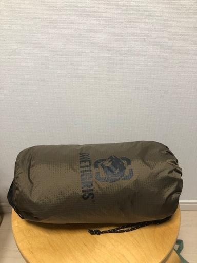 ワンティグリス　モスキートネット　蚊帳
