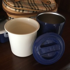 ランチボックスの画像