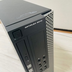 optiplex9010/win11,M16G,HD640Gの画像