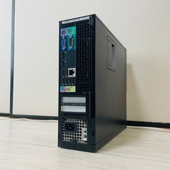 optiplex9010/win11,M16G,HD640Gの画像