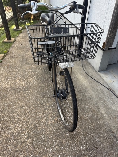 ブリヂストン　アルベルトe L型　27インチ